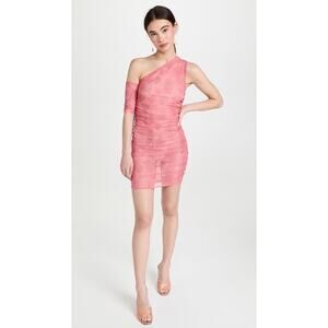 Lioness Dirty‎ Dancing Mini Dress Dirty Dancing Mini Dress Size Large